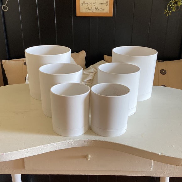 Pot set - Picture 2 of 4